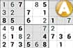 Jeu Sudoku