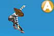 Jeu Transworld Endless Skater