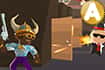 Jeu Major Mayhem