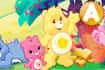 Jeu Les Bisounours