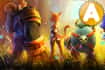 Jeu Animas Online