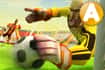 Jeu Disney Bola Soccer