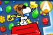 Jeu Snoopy