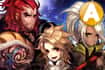 Jeu Cross Horizon