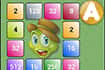 Jeu ADEMIO (la suite du jeu 2048)