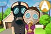 Jeu Doomsday Preppers