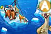 Jeu L’Âge de Glace Aventures