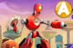 Jeu Toy Rush