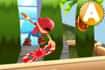 Jeu Epic Skater