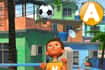 Jeu Kickerinho
