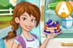 Jeu Kitchen Scramble