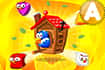 Jeu Bad Bad Birds