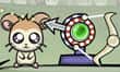 Jeu Les Hamsters à Bulles : Mission Éclatement