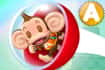 Jeu Super Monkey Ball Bounce
