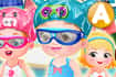 Jeu Baby Hazel Preschool Picnic