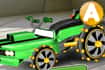 Jeu Formula Cartoon All-Stars
