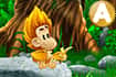 Jeu Aventures de Benji Bananas
