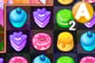 Jeu Cupcake Mania
