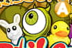 Jeu Rise of the Stikeez