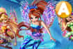 Jeu Winx Club, Mystery of the Abyss