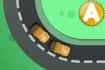 Jeu Do Not Crash