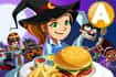 Jeu Diner Dash 2015
