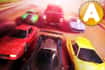 Jeu Asphalt Overdrive