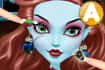 Jeu The Doll - Zombie Queen