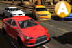 Jeu Long Road Traffic Racing