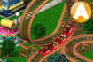 Jeu RollerCoaster Tycoon 4