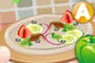 Jeu Celebrity Chef Pizza