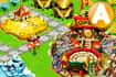 Jeu Kung Fu Pets