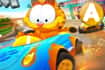 Jeu Garfield Kart Fast & Furry