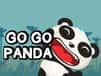 Jeu Panda Express: La Course Folle