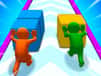 Jeu Pousse les Couleurs: L