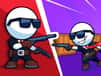 Jeu Tony Archer : Le Justicier des Toits