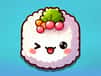 Jeu Fusion Sushi: Le Défi des Saveurs Japonaises