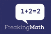 Jeu Freaking Math