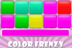 Jeu Color Frenzy