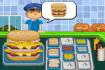 Jeu Bake Time Hot Dogs