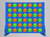 Jeu Puissance 4 Stratégique