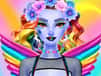 Jeu Divas Étincelantes: Studio de Maquillage Magique