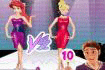 Jeu Princesses Contest