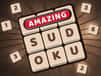 Jeu Sudoku Extraordinaire: Le Défi des Blocs 2021
