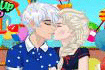 Jeu Frozen Stages Of Love