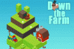 Jeu Down the Farm