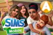 Jeu Les Sims Mobile