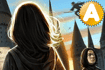 Jeu Harry Potter Hogwarts Mystery