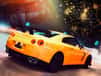 Jeu GTR Drift Fever