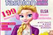 Jeu Princess Magazine Winter Edition